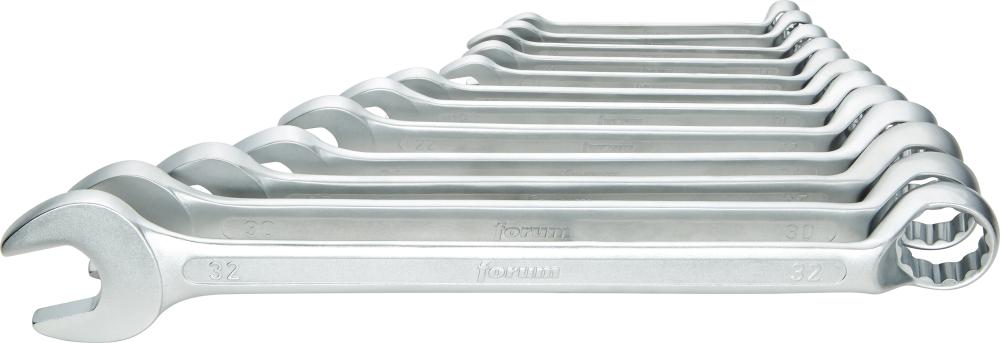 Ring-Maulschlüssel-Satz