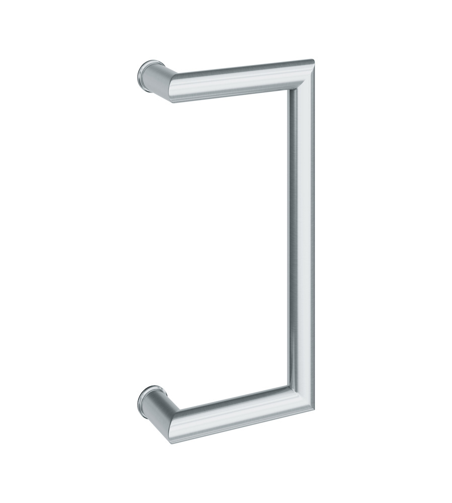 FSB Stoßgriff 66 6514, Edelstahl