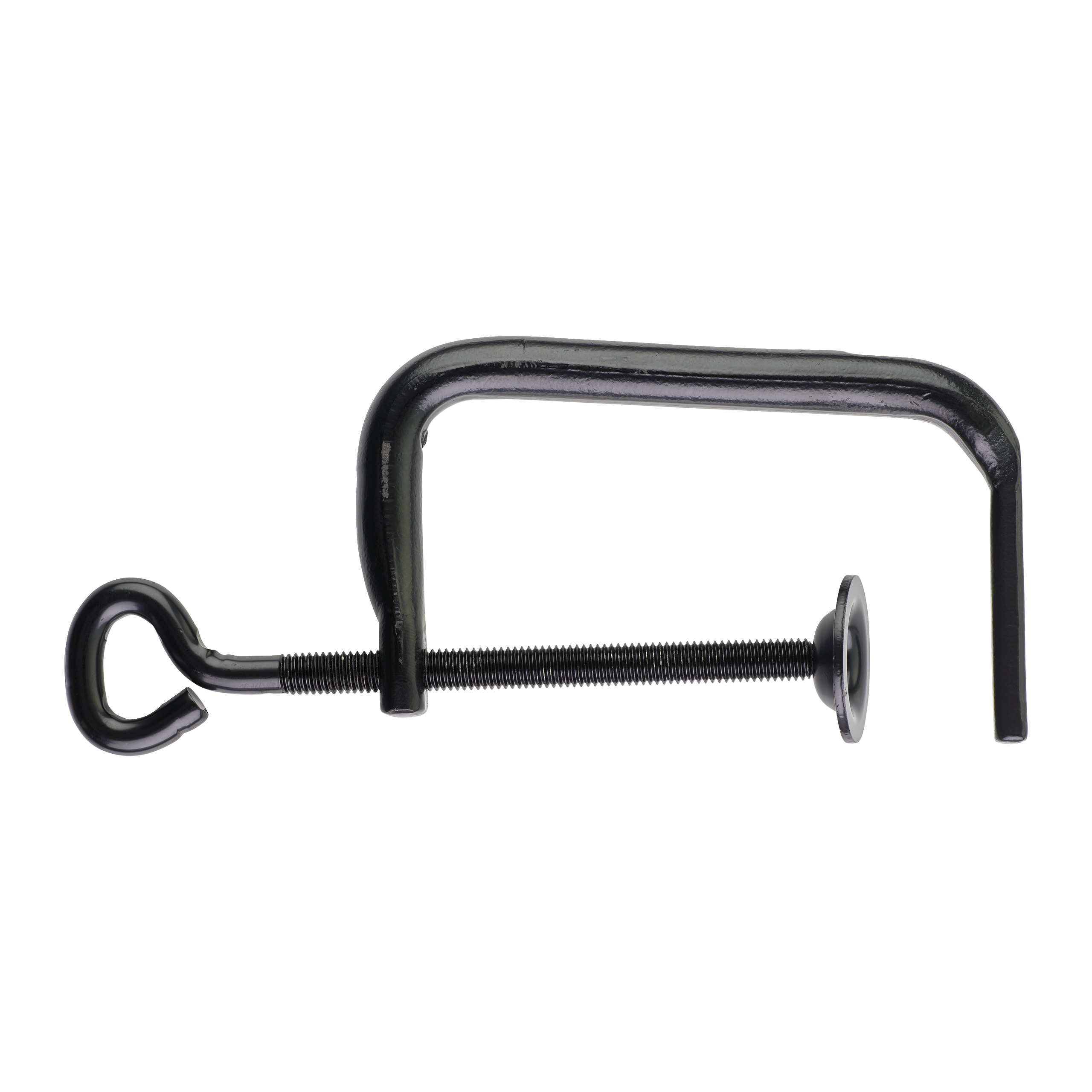 Milwaukee Schraubzwingen