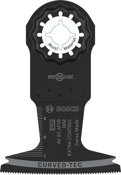 Bosch PRO AII Blatt für Multifunktionswerkzeuge