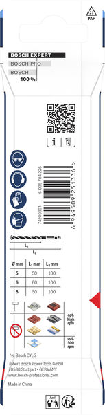 Produktbild Verpackung