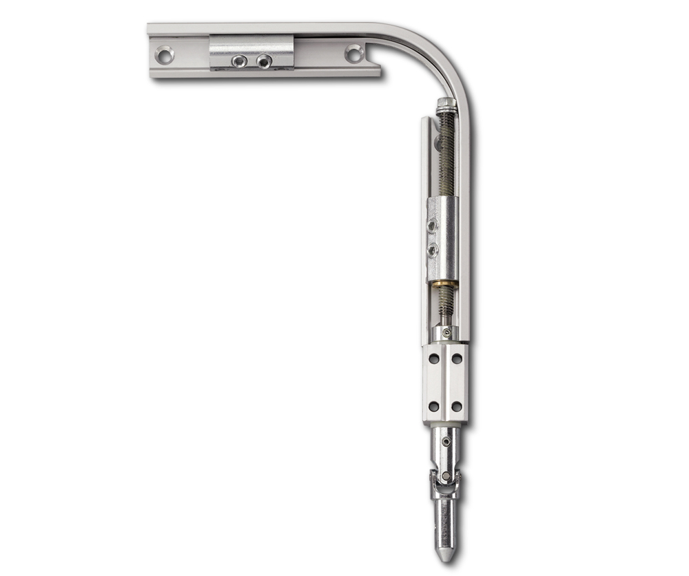 Eckwinkelgetriebe GEZE FZ 100