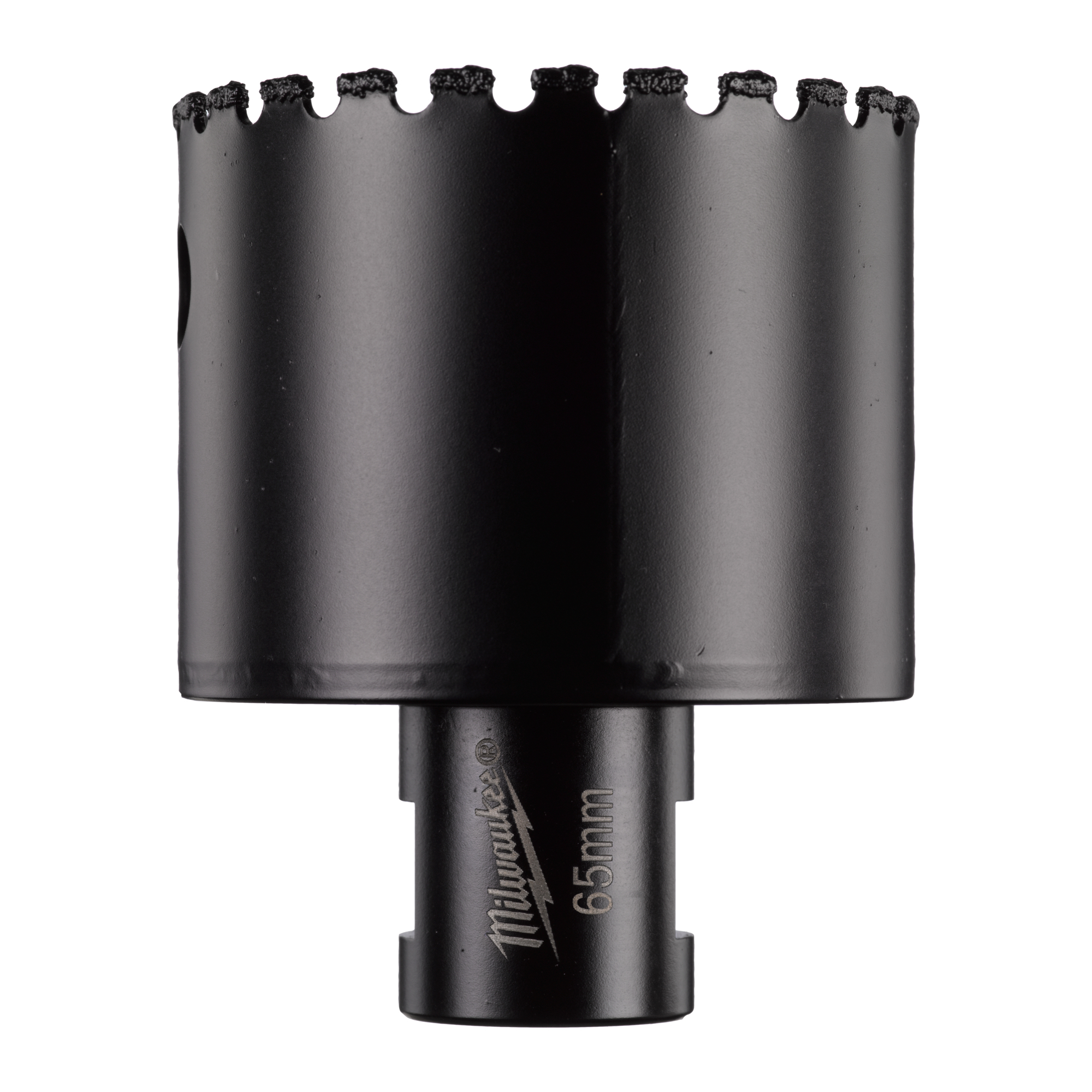 Milwaukee Diamantbohrer M14 65 mm DIAMOND MAX