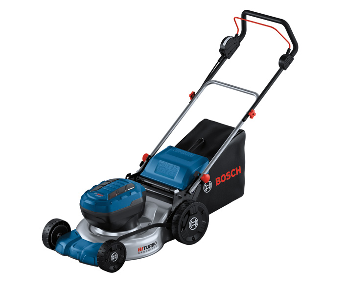 Bosch Akku-Rasenmäher GRA 18V2-46