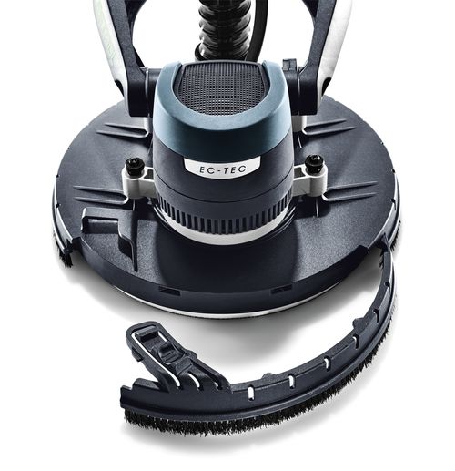 Langhalsschleifer PLANEX LHS-E 225 EQ-CB