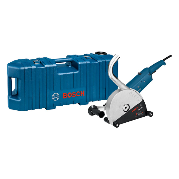 Bosch Mauernutfräse GNF Kabelgebunden