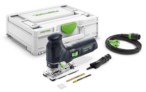 Festool Pendelstichsäge TRION PS 300 EQ-Plus