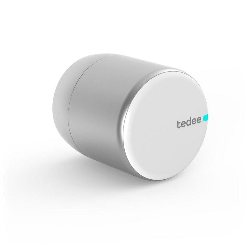 Komfortantrieb Tedee Lock PRO Homekit Komfortantrieb Tedee Lock PRO Homekit