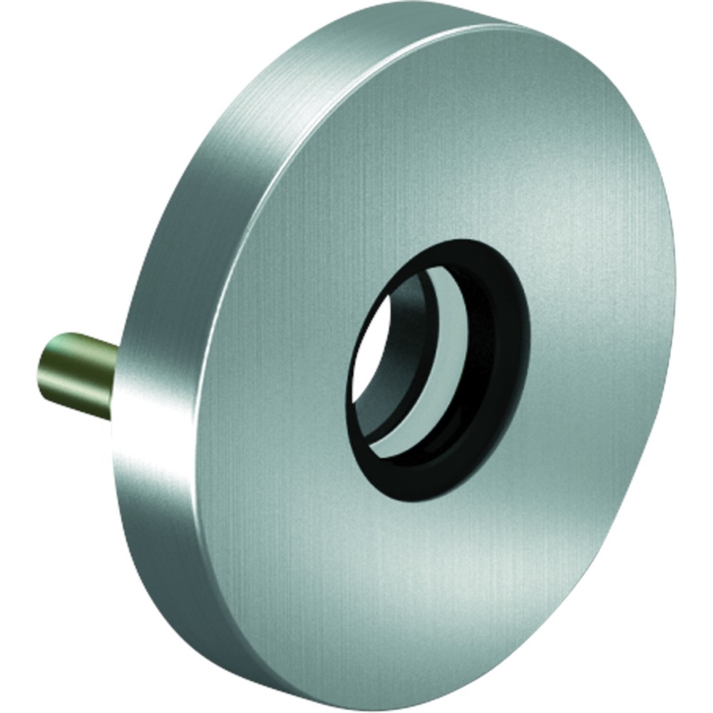 OGRO Langschild 7021L, Aluminium