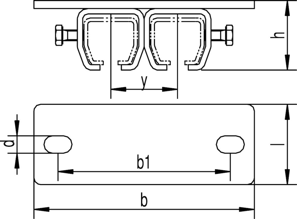Technische Zeichnung