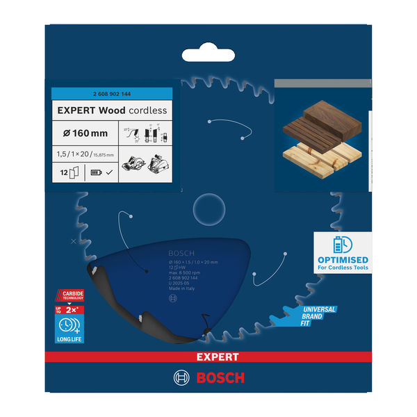 Produktbild Verpackung