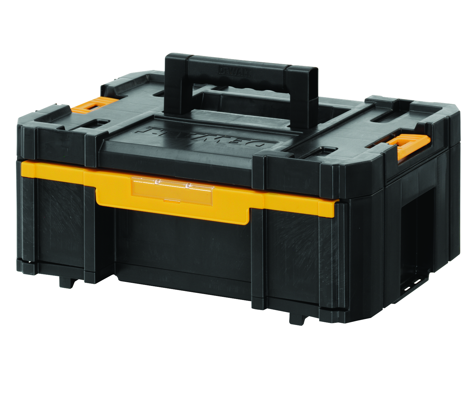 Box DEWALT III TSTAK System DW