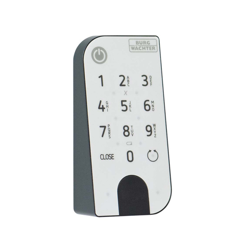 Keypad mit PIN-Code BURG-WÄCHTER secuENTRY 7711 Keypad mit PIN-Code BURG-WÄCHTER secuENTRY 7711