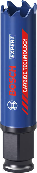 Bosch EXPERT Multi Material Power Change Plus-Lochsäge