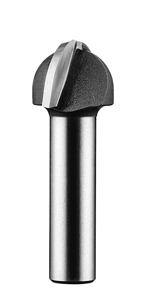 Hohlkehlfräser HW S8 R8