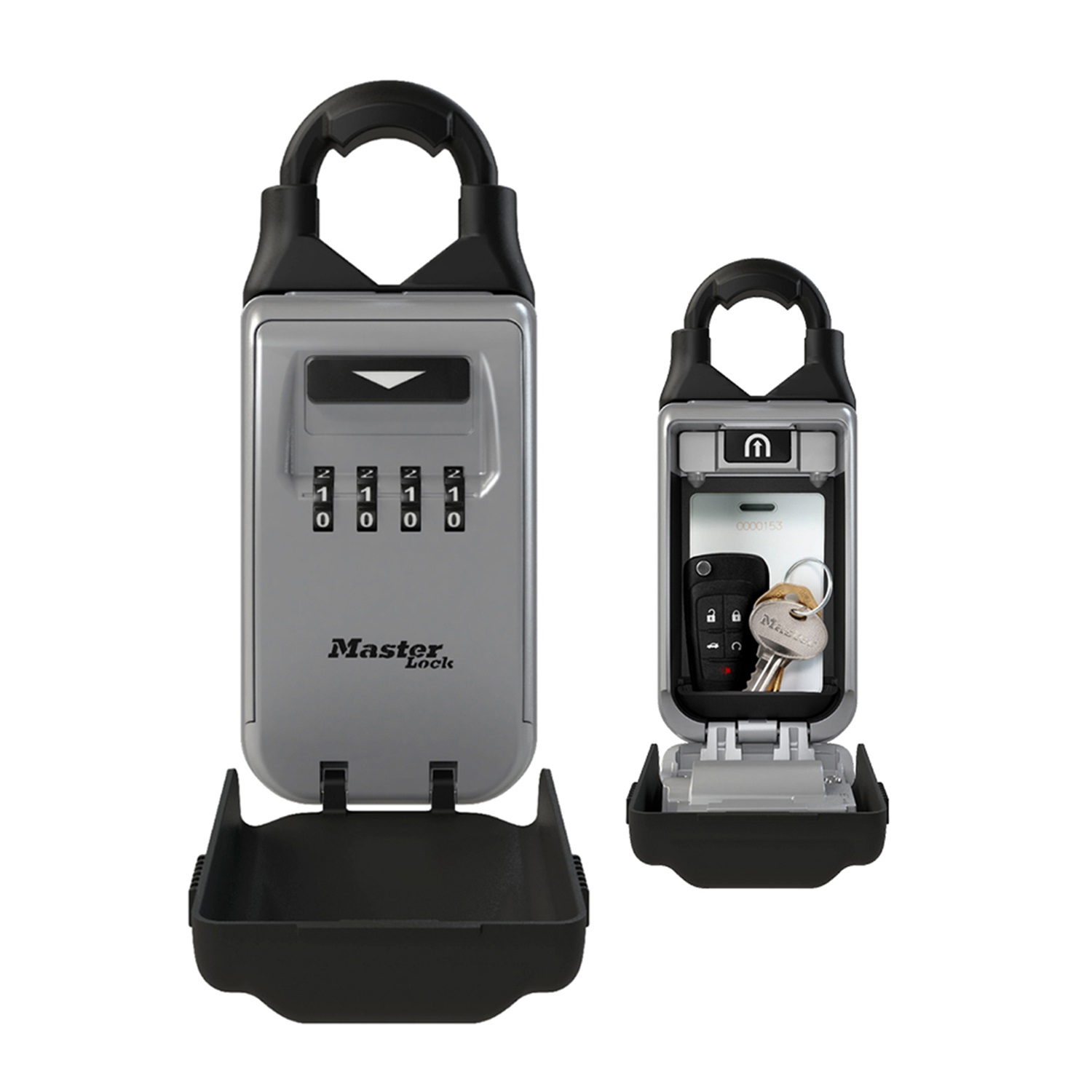 Artikelhauptbild Master Lock Medium Schlüssel Safe Select Access - Universal