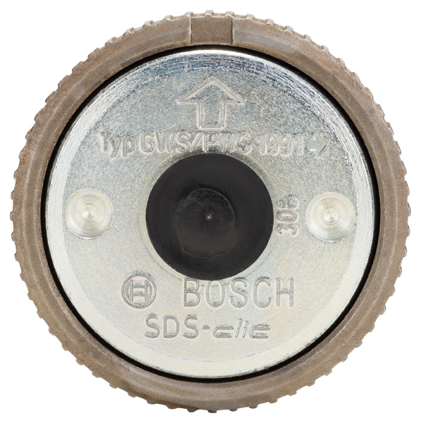Bosch SDS clic Schnellspannmutter