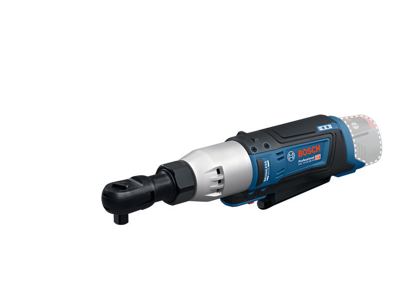 Bosch Akku-Ratschenschrauber GRC 12V-60 SN