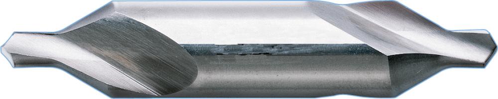Zentrierbohrer HSS, DIN 333-A, FORUM