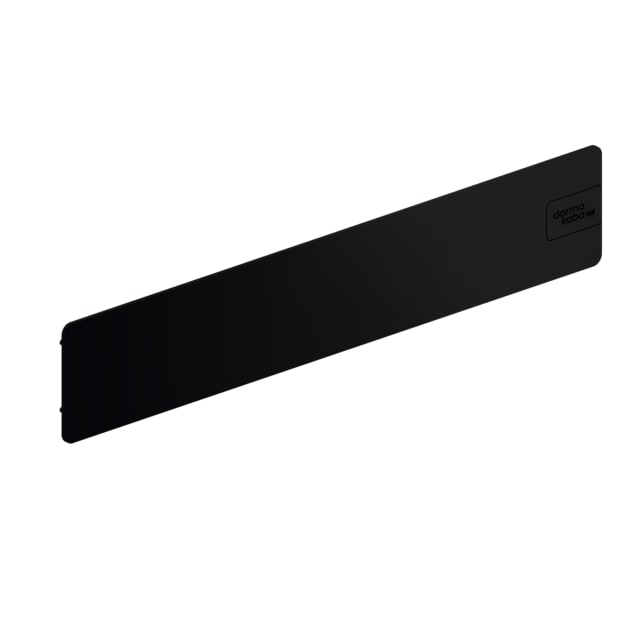 keyboard-braided, black-panel, glossy-surface, anti-glare, long-strip