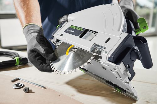Anwendungsbild Tauchsäge TS 55 FEBQ-Plus