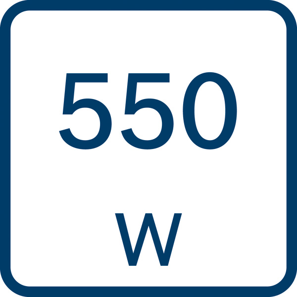 Bosch Kantenfräse GKF 600, Handwerkerkoffer