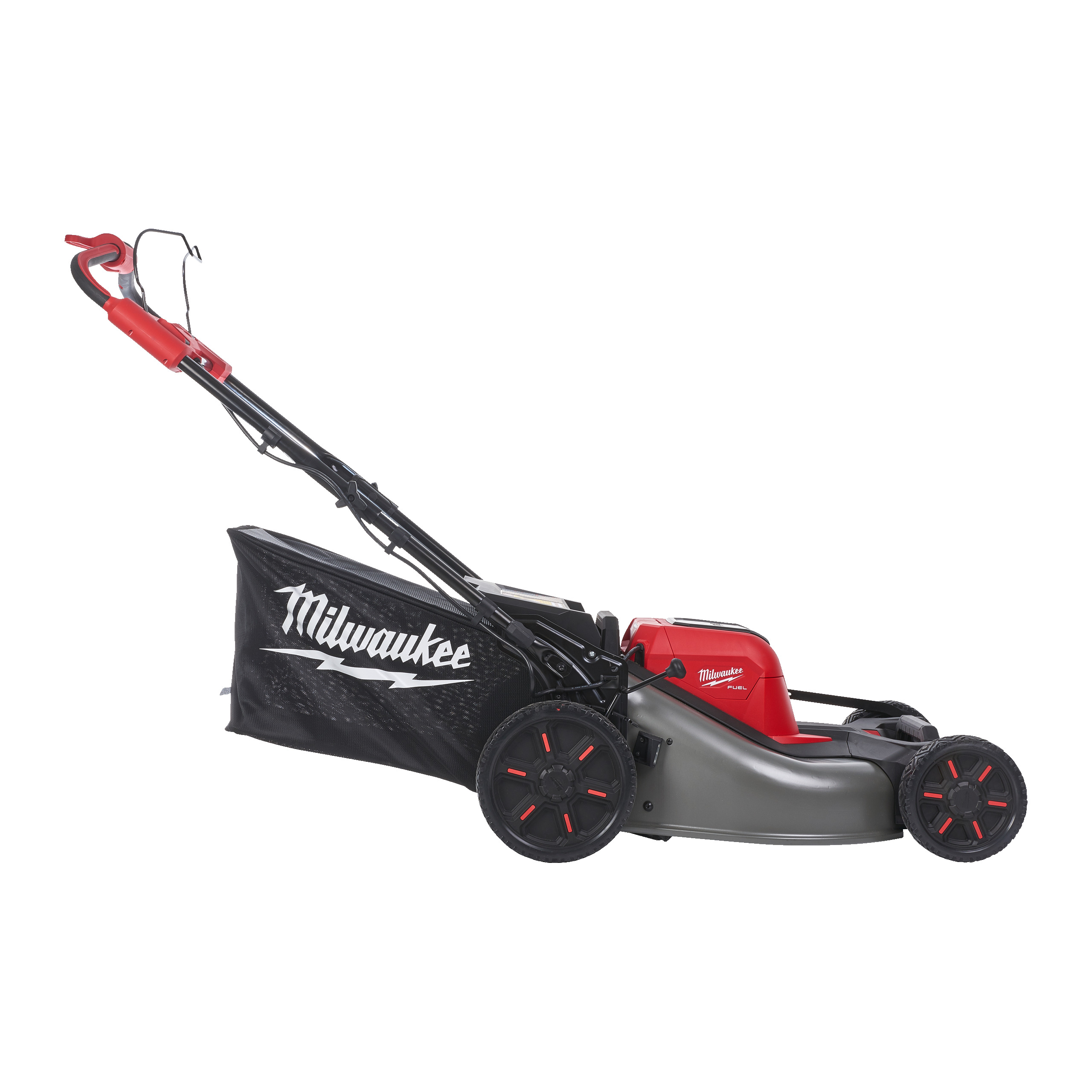 Artikelhauptbild Milwaukee FUEL Akku-Rasenmäher M18F2LM53-122