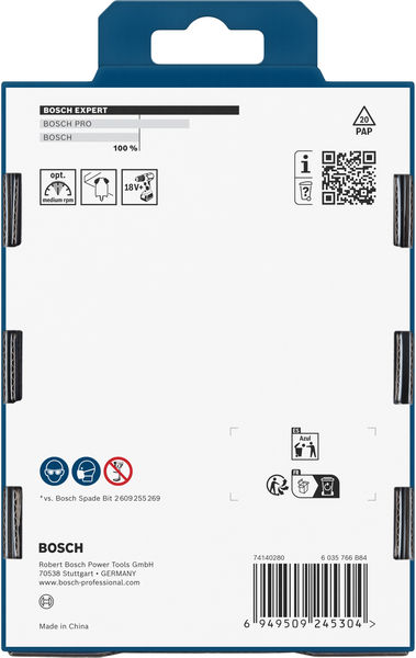 Produktbild Verpackung