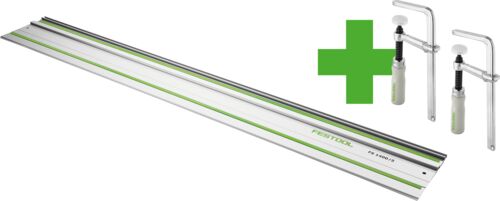 Führungsschiene FS 1400/2 Lt Edt FSZ