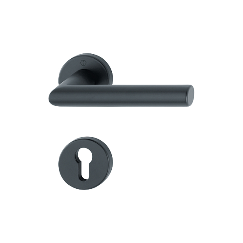 HOPPE Türgriff Amsterdam (E)1400/42H/42HKVS