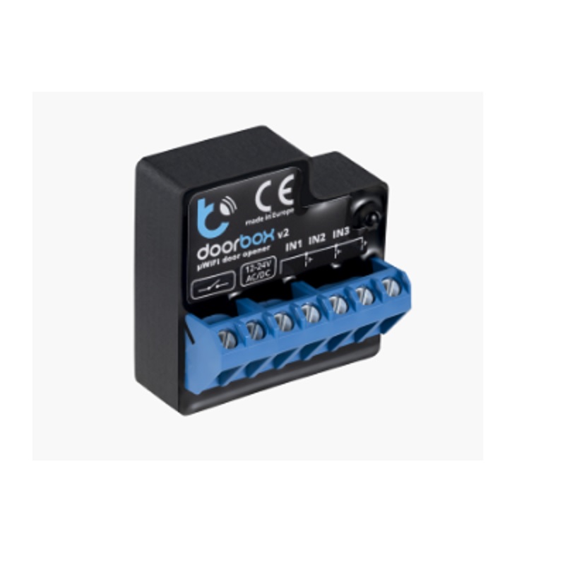 Relaismodul Tedee TRV1.0 Relaismodul Tedee TRV1.0