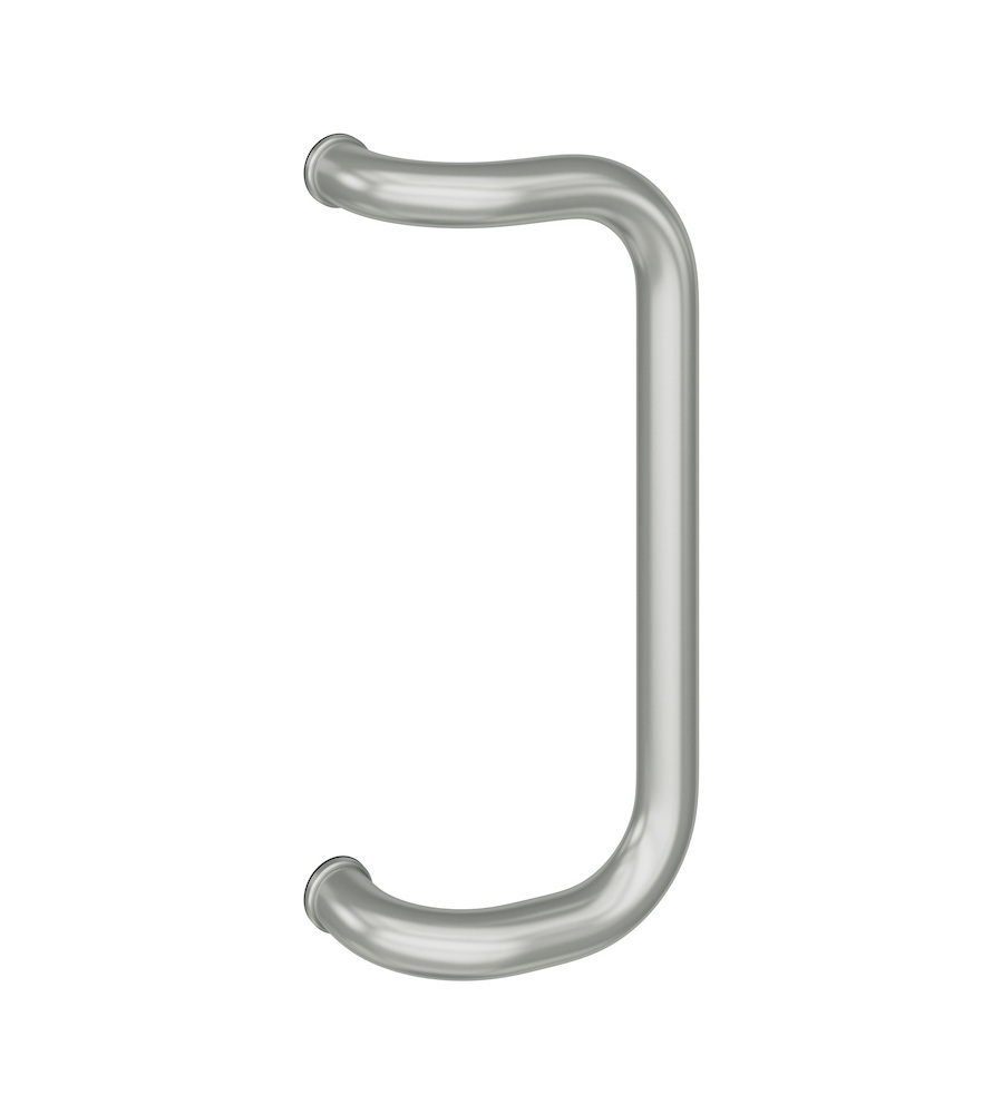 FSB Stoßgriff 66 6662, Aluminium