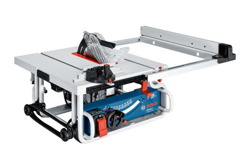 Bosch Transport- und Arbeitstisch GTA 60 W