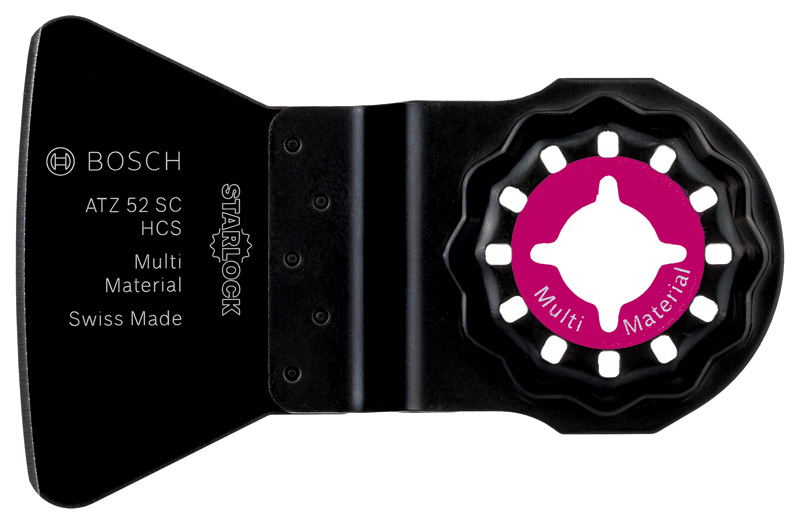 Bosch HCS Schaber ATZ 52