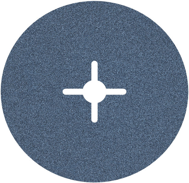Bosch PRO R574 Fiberscheibe, 180&nbsp;mm, G80