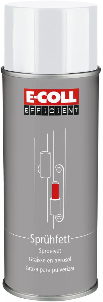 E-COLL Sprühfett  400ml