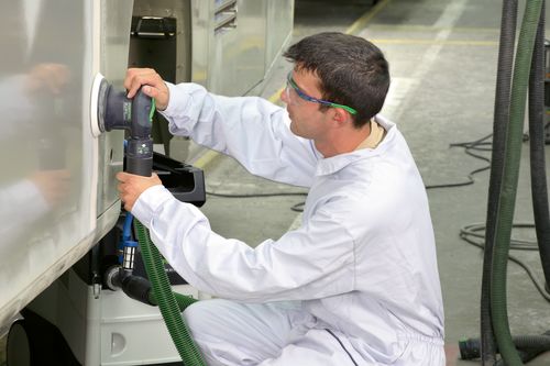 IAS-Schlauch IAS 3-5000 AS