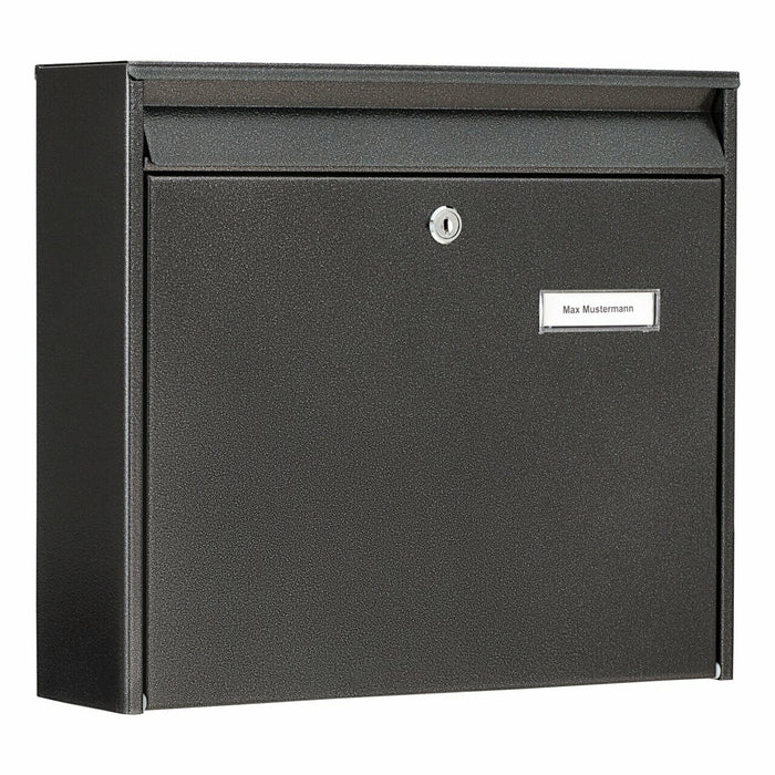 Burg Wächter Briefkasten Mail 5877