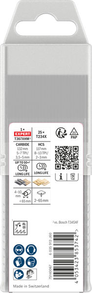 Produktbild Verpackung