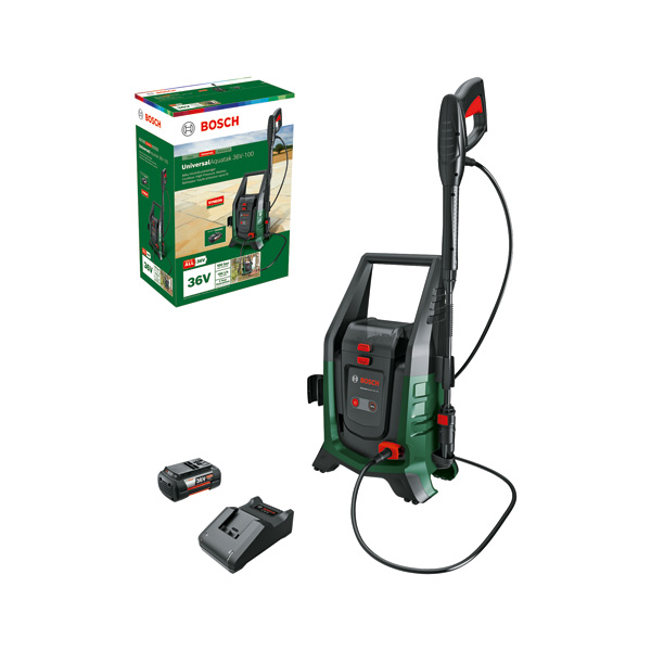 Bosch Hochdruckreiniger UniversalAquatak 135