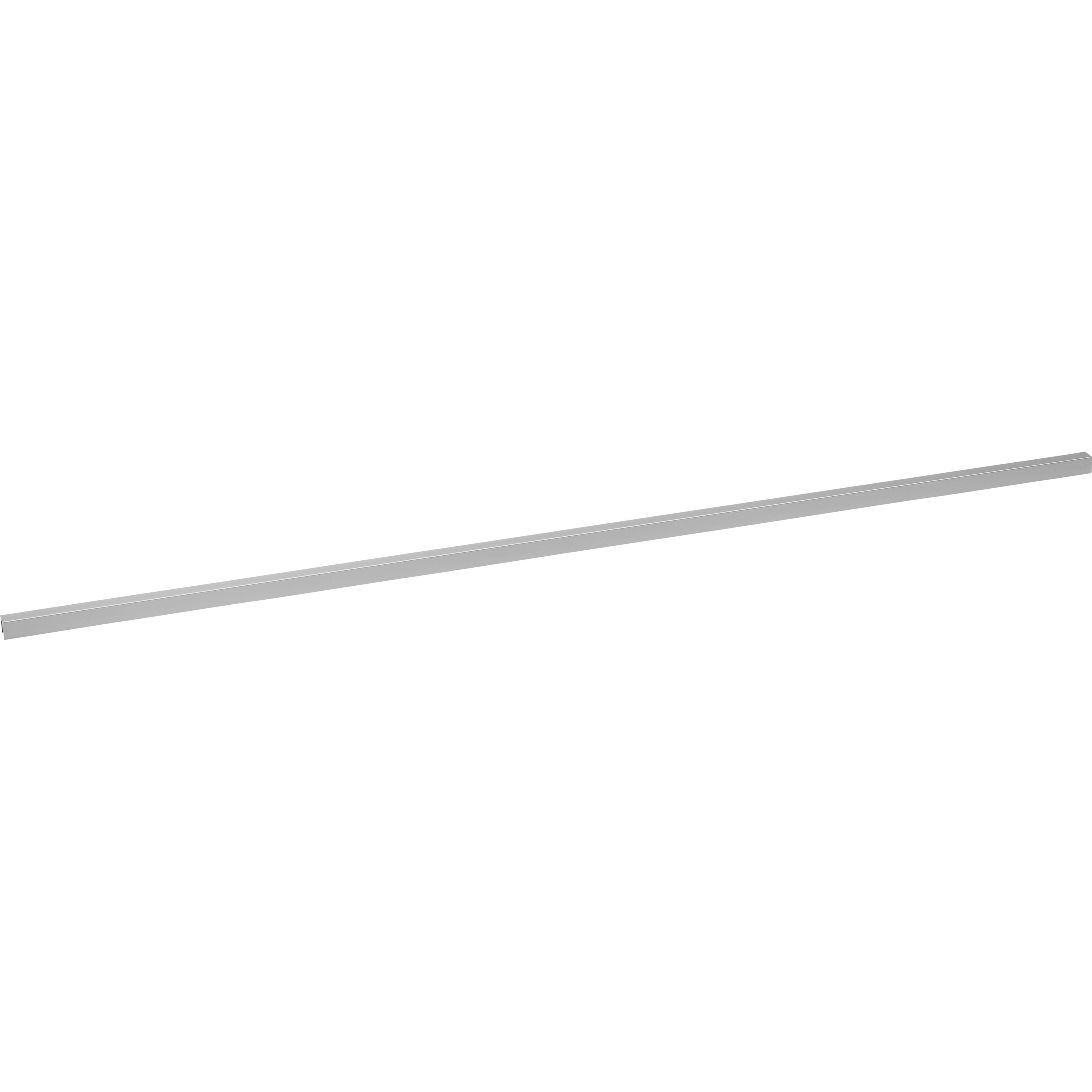 Aluminiumrohr, Stahlrohr, Röhre, Metallrohr, Längliche Stange