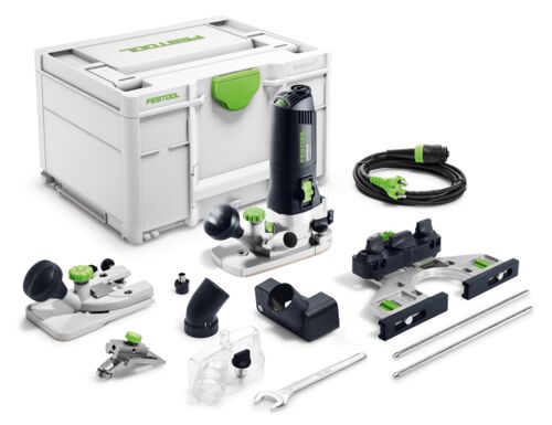 Festool Modul-Kantenfräse MFK 700