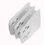 ABUS Unterlagen-Satz für  DFS95 (Schließplatte)