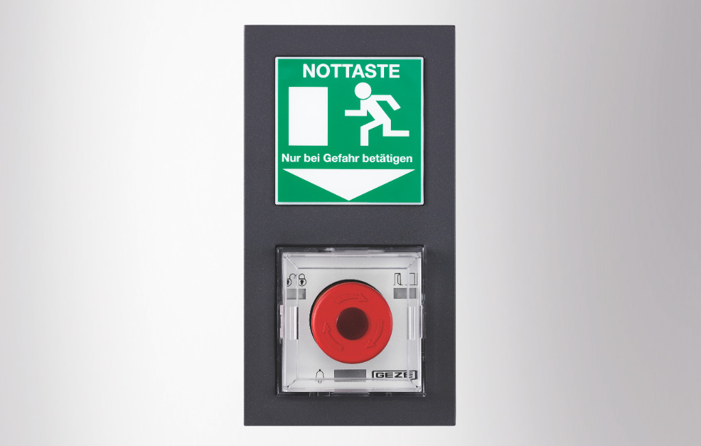 Produktaufnahme, Schild, Symbol