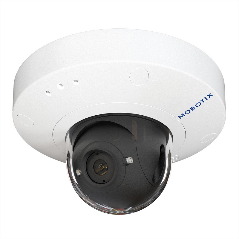 Überwachungskamera Mobotix v71A - Komplettkamera