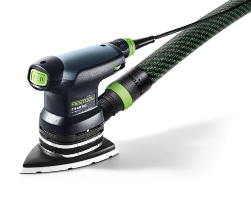 Deltaschleifer DTS 400 REQ-Plus
