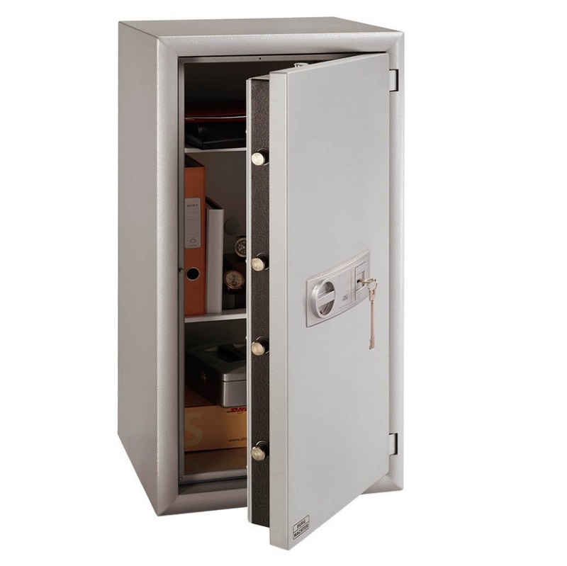 BURG-WÄCHTER Wertschutzschrank Diplomat MTD 780 K Schlüssel