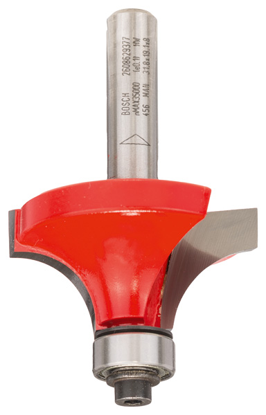 Bosch Abrundfräser Expert for Wood