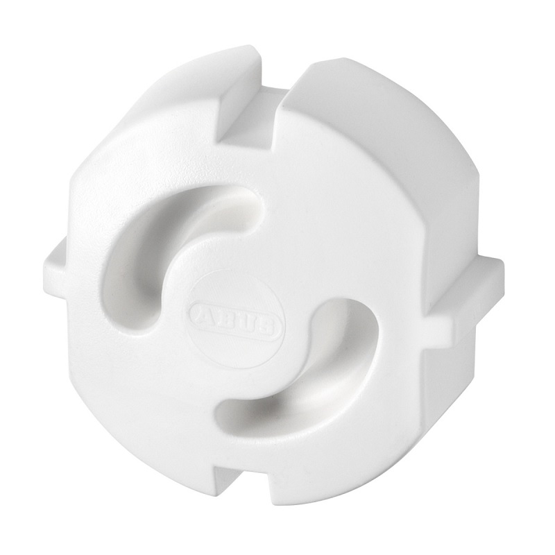 ABUS Steckdosenschutz  JC2100A Greta