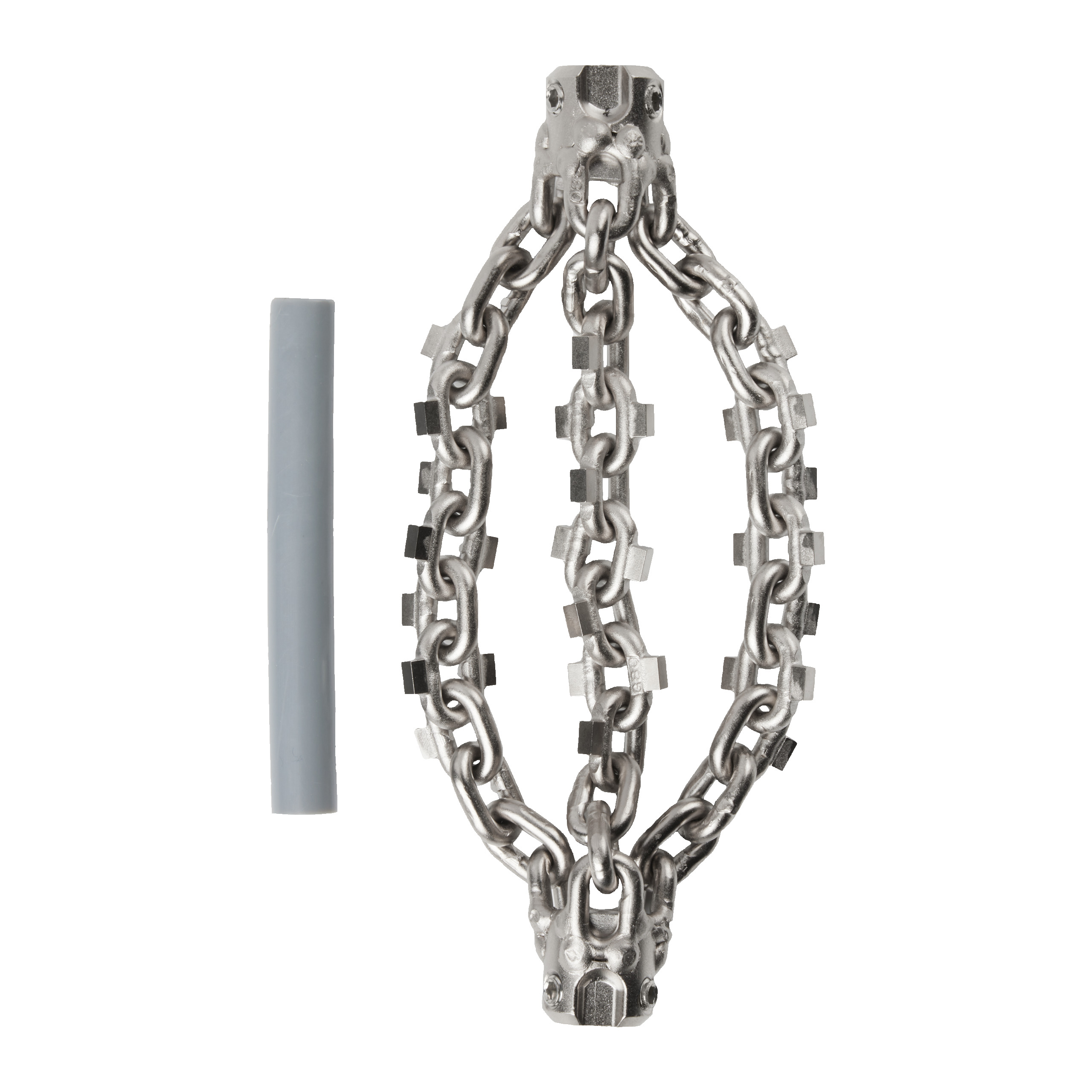 Milwaukee Standardkette für M18 Hochgeschwindigkeitsrohrreiniger